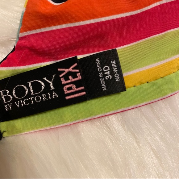 Victoria’s Secret / Body by Victoria IPEX Bra - Picture 3 of 3